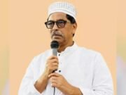কৃষিমন্ত্রীর মা আমেনা বেগম ইন্তেকাল করেছেন