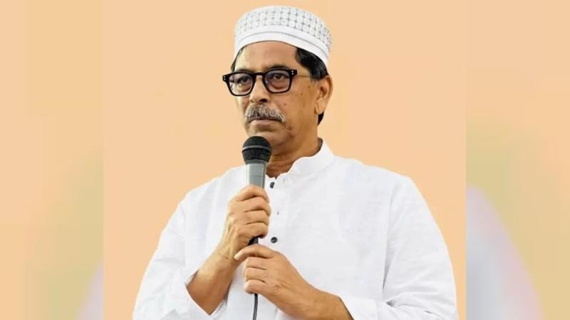 কৃষিমন্ত্রীর মা আমেনা বেগম ইন্তেকাল করেছেন