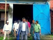 কেরুতে বিএমআরই করা হচ্ছে ঠাকুরগাঁও সুগার মিল: চিনিকল সচল থাকলে বাড়বে কর্মসংস্থান
