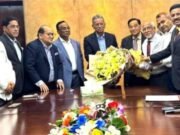 নভেম্বরে চট্টগ্রাম মেট্রোপলিটন চেম্বারের বাণিজ্যমেলা, উদ্বোধন করবেন অর্থমন্ত্রী