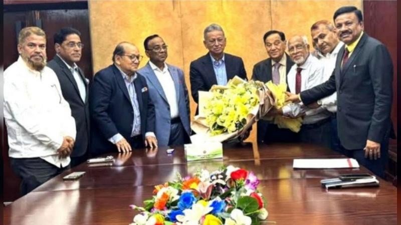 নভেম্বরে চট্টগ্রাম মেট্রোপলিটন চেম্বারের বাণিজ্যমেলা, উদ্বোধন করবেন অর্থমন্ত্রী