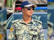 কক্সবাজারে ৫৪ হাজার ইয়াবাসহ এপিবিএন সদস্য গ্রেপ্তার