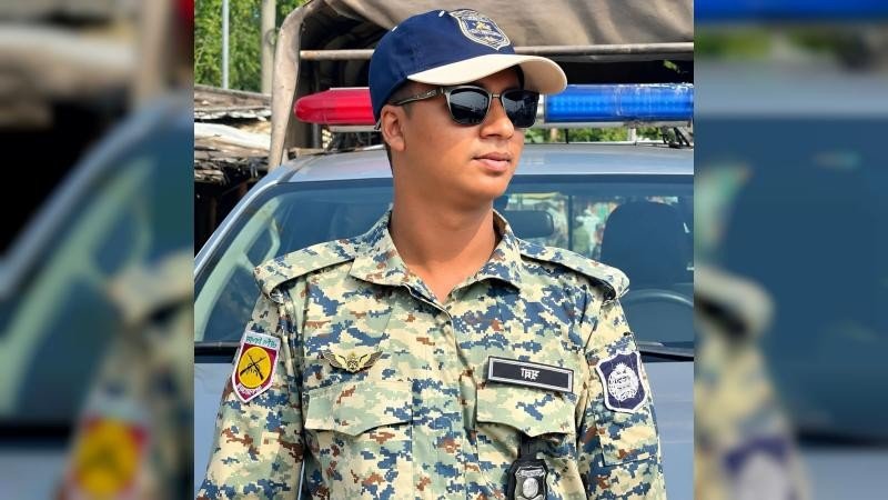 কক্সবাজারে ৫৪ হাজার ইয়াবাসহ এপিবিএন সদস্য গ্রেপ্তার