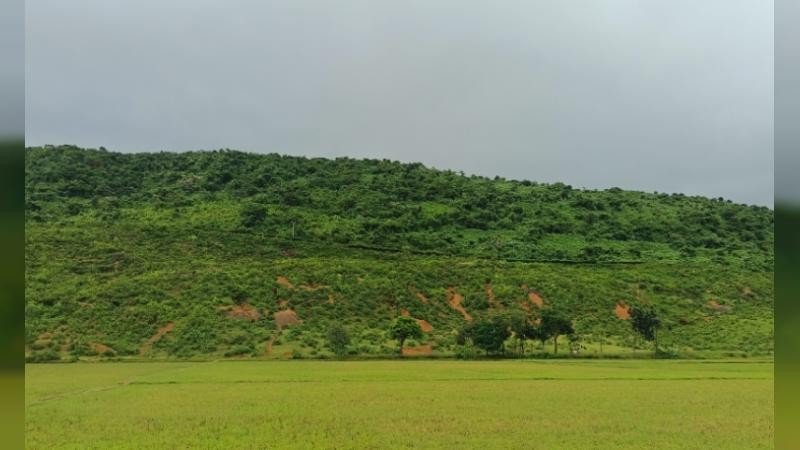 তাহিরপুর সীমান্তে কয়লা আনতে গিয়ে ভারতীয় গুহায় বাংলাদেশি যুবকের মৃত্যু