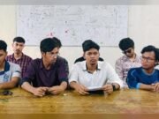 নিষিদ্ধ সংগঠনের কর্মী আসাদসহ চার অভিযোগে তদন্তের দাবি জাবি ছাত্রশক্তির