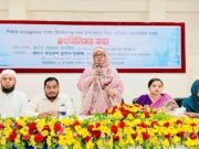 কোচিং বন্ধ, স্কুলে মোবাইল নিষিদ্ধ—কিশোরগঞ্জে প্রশাসনের কঠোর সিদ্ধান্ত