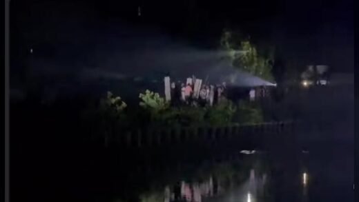 ফুটবল খেলাকে কেন্দ্র করে সরাইলে দুই গ্রামের সংঘর্ষ, আহত অর্ধশত