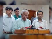 ঠাকুরগাঁও-১ আসনের উপ-নির্বাচন ২৯ অক্টোবর