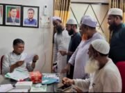 ব্রাহ্মণবাড়িয়া সরকারি কলেজের কনসার্ট বন্ধের দাবি কওমি শিক্ষার্থীদের