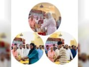 মানবসম্পদ উন্নয়ন ও স্বাস্থ্য খাতকে অগ্রাধিকার দিচ্ছে সরকার: মুশফিকুর রহমান