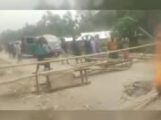 কুড়িগ্রামে কৃষি কর্মকর্তার ওপর হামলা: মামলা, গ্রেপ্তার ২