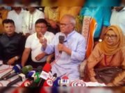 ধর্মের নামে রাজনীতি করে জান্নাতের টিকিট বিক্রির চেষ্টা করছে : রুহুল কবির রিজভী