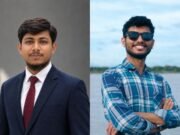 খুবিতে চুয়াডাঙ্গা জেলা অ্যাসোসিয়েশনের দায়িত্বে লিয়ন ও মারুফ আহম্মেদ 