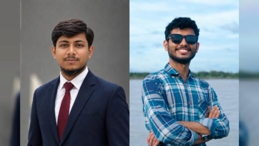 খুবিতে চুয়াডাঙ্গা জেলা অ্যাসোসিয়েশনের দায়িত্বে লিয়ন ও মারুফ আহম্মেদ 