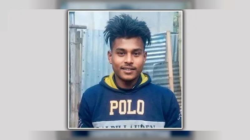 মাদকের টাকার জন্য মাকে মারধর, বড় ভাইয়ের ছুরিকাঘাতে ছোট ভাই নিহত