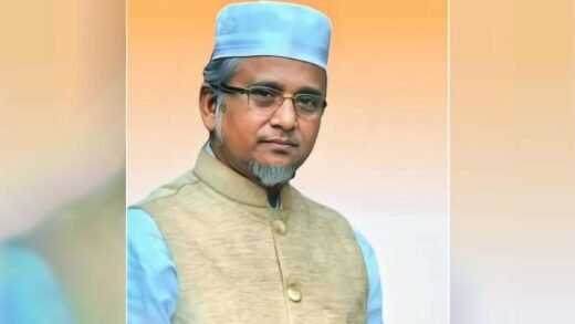 অভিভাবকহীন শ্যামনগর: নৈতিক স্খলনের দায়ে কোণঠাসা এমপি গাজী নজরুল ইসলাম