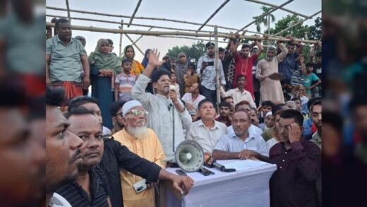 চেয়ারম্যান হলেই এক সপ্তাহে মাদকমুক্ত হবে মাছপাড়া: আরিফুল ইসলাম টিপু
