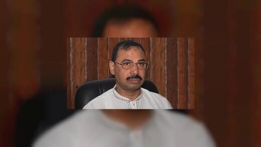 ১৪ কোটি টাকার সম্পদ অর্জনের অভিযোগ : আ জ ম নাছিরের বিরুদ্ধে দুদক'র মামলা
