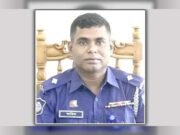 হাতকড়াসহ আ.লীগ নেতা পালানোর ঘটনায় মামলা, ওসি ক্লোজড