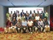 ঢাকার ডিস্ট্রিবিউটরদের নিয়ে নগদের সচেতনতামূলক কর্মশালা