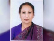 ঢাবি’র অবসরপ্রাপ্ত অধ্যাপক ড. নূরজাহান সরকার আর নেই