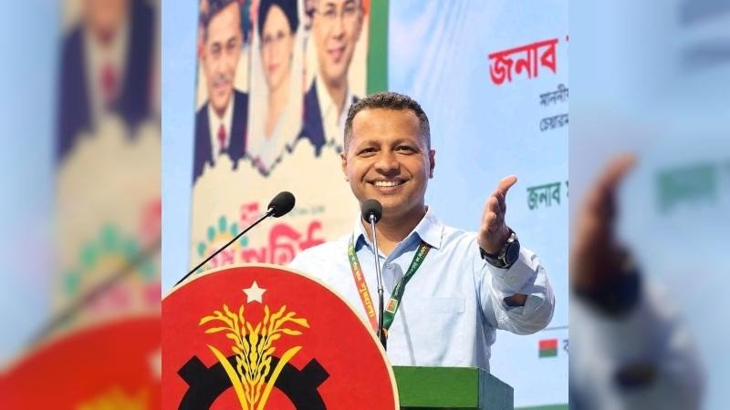 হামলা-মামলা পেরিয়ে দক্ষিণ যুবদলের নেতৃত্বের আলোচনায় জবির আসলাম