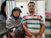 শার্শায় ৪ হাজার পিস ইয়াবাসহ মা-ছেলে আটক