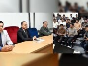 ‘ক্লিন অ্যান্ড গ্রিন ক্যাম্পাস’ গড়তে স্বেচ্ছাশ্রম দিতে চায় ঢাবি ছাত্রদল, প্রশাসনের সহযোগিতার আশ্বাস