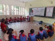 শিক্ষার্থীদের জীবন দক্ষতা ও জীবনমান উন্নয়ন শীর্ষক প্রশিক্ষণ অনুষ্ঠিত 