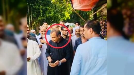 খালে দূষণ নিয়ে ‘ভুল তথ্য': বিএনপি নেতাকে প্রকাশ্যেই শাসালেন এমপি