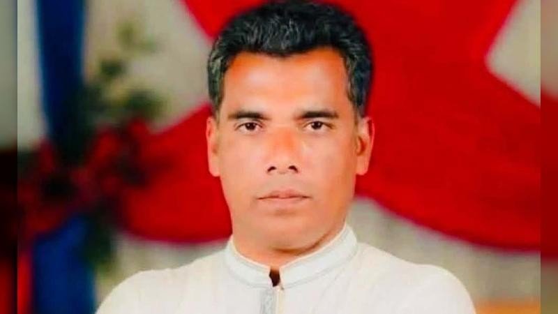 চট্টগ্রামে শ্রমিক দলের সাধারণ সম্পাদককে গুলি