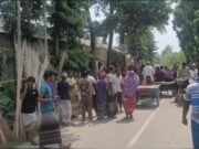 নাটোরের গুরুদাসপুরে দুই পক্ষের সংঘর্ষ, আহত ১০