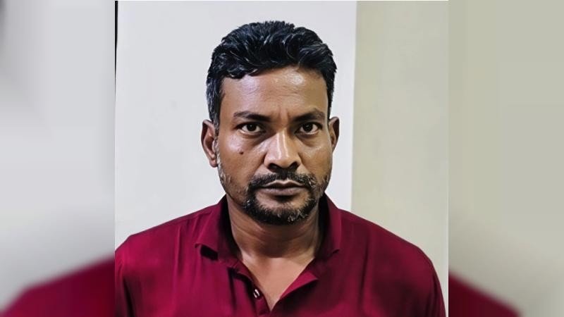 'জ্যাতা নোমো পুড়মু' হুমকির পর সেই যুবদল নেতা বহিষ্কার ও গ্রেপ্তার