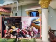 ফটিকছড়িতে পরিবারের সদস্যদের হাত-মুখ বেঁধে জিম্মি করে প্রবাসীর বাড়িতে ডাকাতি 
