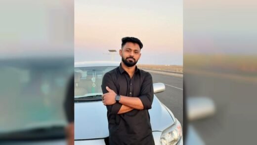 নভেম্বরে দেশে ফেরার কথা ছিল, ফিরবেন নিথর হয়ে- সৌদিতে প্রবাসী রনির মৃত্যু