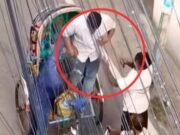 চট্টগ্রামে প্রকাশ্যে অস্ত্র ঠেকিয়ে ছিনতাই: গ্রেফতার ১