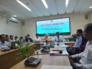 বরগুনা জেলা উন্নয়ন ও সমন্বয় সভা অনুষ্ঠিত