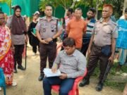 যশোরের কেশবপুর প্রেসক্লাব ‘মব’ সৃষ্টি করে দখল ও সাংবাদিকদের ওপর হামলা