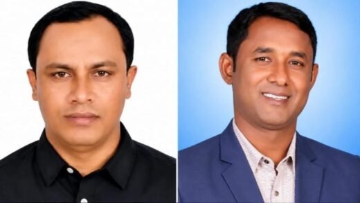 শেরপুর জেলা যুবদলের আংশিক কমিটি ঘোষণা