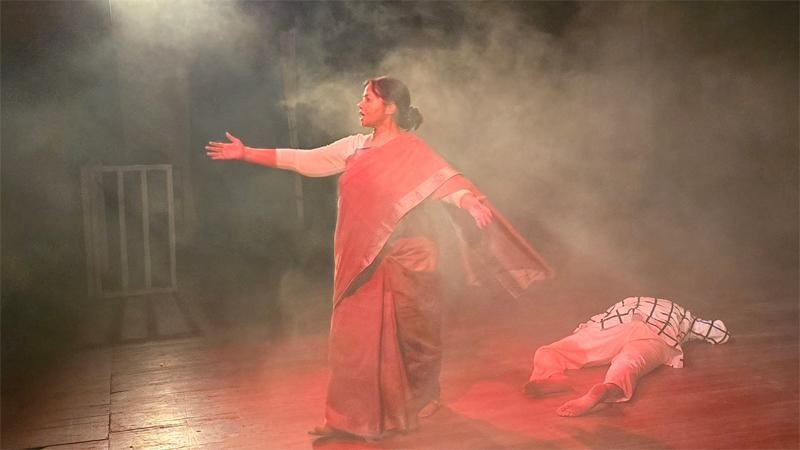 ‘ট্রায়াল অব সূর্যসেন’র বিশেষ প্রদর্শনী কাল