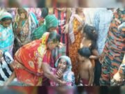 শাহজাদপুরে নৌকা থেকে পড়ে যুবকের মৃত্যু