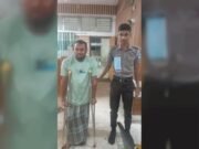 কুমিল্লায় মা-ভাতিজি হত্যা: ইমনের স্বীকারোক্তি, কারাগারে