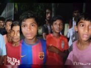 প্রাথমিক বিদ্যালয়ের ৯ শিক্ষার্থীকে জিম্মি, কৌশলে ২ জন পালিয়ে বাঁচালো সাবাইকে