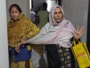 ইমাম-মুয়াজ্জিনের বিরুদ্ধে ধর্ষণ মামলা, মিথ্যা প্রমানিত হওয়ায় বাদী গ্রেফতার