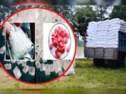 কৃষকের সার পাচার হয়ে মিয়ানমারে, বিনিময়ে দেশে ঢুকছে মাদক-অস্ত্র