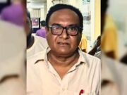 কার্যক্রম নিষিদ্ধ জেলা আ. লীগের সাবেক সহ-সভাপতি ও সাবেক পিপি রুমেন গ্রেপ্তার