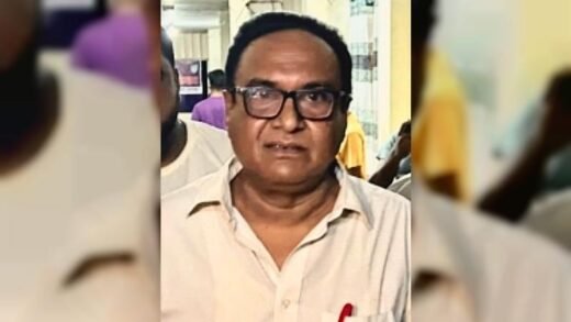 কার্যক্রম নিষিদ্ধ জেলা আ. লীগের সাবেক সহ-সভাপতি ও সাবেক পিপি রুমেন গ্রেপ্তার