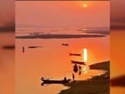 হাওরের বুকেই সম্ভাবনার নতুন ঠিকানা খালিয়াজুরী