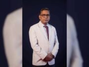 নোবিপ্রবিতে জাতীয় সংগীতের সময় শেখ হাসিনার ছবি, চেয়ারম্যানকে অব্যাহতি