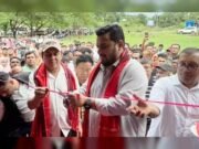 খাগড়াছড়িতে শিক্ষাবৃত্তি, আত্মকর্মসংস্থান, ব্রিজসহ নানা অবকাঠামো উদ্বোধন